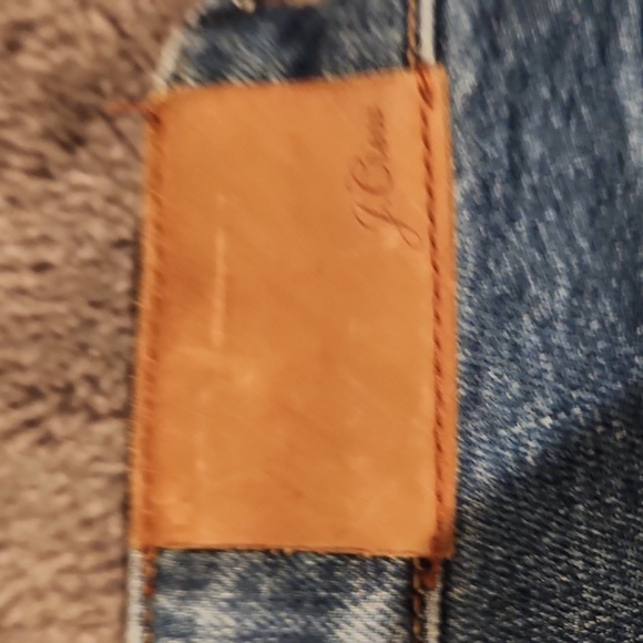 J Crew Jeans - Picture 5 of 6
